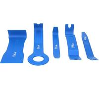 BRILLIANT TOOLS BT511035 Jeu d’outils pour garnitures, 5 pcs [Powered by KS TOOLS]