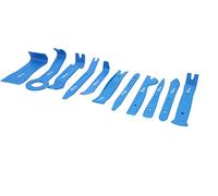BRILLIANT TOOLS BT511065 Jeu d’outils pour garnitures, 11 pcs [Powered by KS TOOLS]