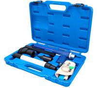 Brilliant Tools Aspirateur à air comprimé BT511130 – 6 pièces
