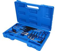 Brilliant Tools Jeu d’outils de défixation airbag, 12 pièces