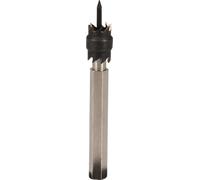BRILLIANT TOOLS BT516001 Foret à dépointer HSS-Co, Ø9 [Powered by KS TOOLS] | Foret à dépointer HSS-Co, Ø9,5mm