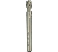 BRILLIANT TOOLS BT516002 Forets à dépointer HSS-Co [Powered by KS TOOLS] | Forets à dépointer HSS-Co, Ø8mm