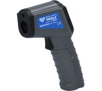 BRILLIANT TOOLS BT521030 Thermomètre laser, -50° à 500° [Powered by KS TOOLS]