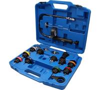 Brilliant Tools Brilliant Tools Kit diagnostic système de refroidissement, 18 pcs Quantité:1