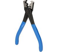 BRILLIANT TOOLS BT526003 Pince à collier, forgée [Powered by KS TOOLS]