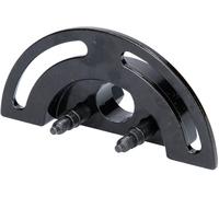 Brilliant Tools BT526009 Outil de fixation pour roue dentée de pompe à eau pour moteurs Opel Ecotec