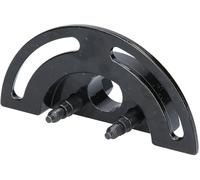 BRILLIANT TOOLS BT526009 Support pour pignon de pompe à eau pour moteurs ECOTEC Opel [Powered by KS TOOLS]