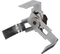 BRILLIANT TOOLS BT536007 Clés pour trappe de réservoir à 3 bras [Powered by KS TOOLS]