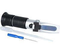 BRILLIANT TOOLS BT536010 Réfractomètre [Powered by KS TOOLS]