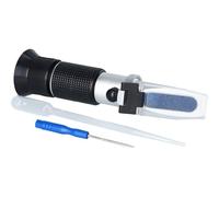 Brilliant Tools Réfractomètre BT536010