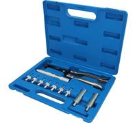 Brilliant Tools Jeu d'outils BT541100 – Montage/démontage de joints sur la culasse – 11 pièces
