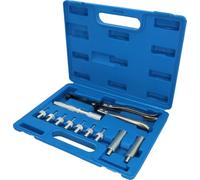 Brilliant Tools Jeu d'outils BT541100 – Montage/démontage de joints sur la culasse – 11 pièces
