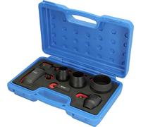 Brilliant Tools BT542070 Kit dextraction de joint radial pour arbre à cames/manivelle pour VAG