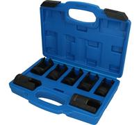 Brilliant Tools – Jeu de douilles d'injecteur BT551000 – 7 pièces