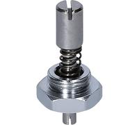 Brilliant Tools Outil Ergot d'arrêt pompe diesel BT551121 pour Mercedes‑Benz