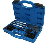 Brilliant Tools Jeu d'extracteurs d'injecteurs HDI BT551180 – 9 pièces