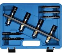 Brilliant Tools BT551330 Outil de montage et de démontage dinjecteur pour BMW, 6 pcs