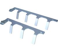 BRILLIANT TOOLS Jauges de réglage pour unité pompe-injecteur VAG sur moteurs 3 et 4 cylindres - BT551350