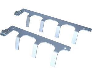 BRILLIANT TOOLS BT551350 Gabarits de réglage pour unité pompe/injection VAG sur moteurs à 3 et 4 cylindres [Powered by KS TOOLS]