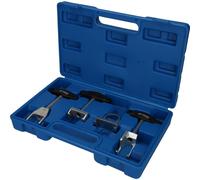 Brilliant Tools - Jeu d'outils de démontage de bobines d'allumage VAG BT561000 - 4 pcs