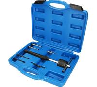 Brilliant Tools – Jeu d'outils pour bougies, 7 pièces – Quantité 1