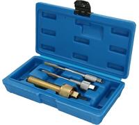 BRILLIANT TOOLS BT561020 Kit d’outils pour bougies de préchauffage, 3 pcs [Powered by KS TOOLS]