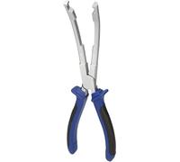 BRILLIANT TOOLS BT566003 Pince pour câble de bougie, coudée [Powered by KS TOOLS]