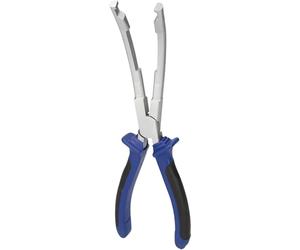 BRILLIANT TOOLS BT566003 Pince pour câble de bougie, coudée [Powered by KS TOOLS]