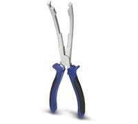 Brilliant Tools Pince bougies de préchauffage BT566003 coudée – retirer/clipser câble, robuste