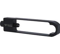 Brilliant Tools Brilliant Tools Élément de serrage de la courroie crantée pour Mercedes-Benz W169 et W245 Quantité:1