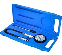 Brilliant Tools Coffret de contrôle de compression pour moteurs à essence, 2 pcs