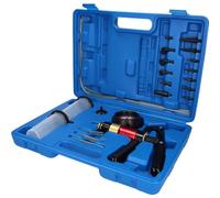 Brilliant Tools Kit pompe à vide BT581500, 21 pièces