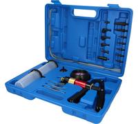 Brilliant Tools BT581500 Kit pompe à vide, 21 pièces