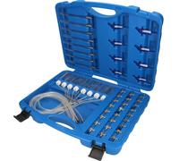 Brilliant Tools Testeur Common-Rail BT581530 41 pièces - Propulsé par KS TOOLS