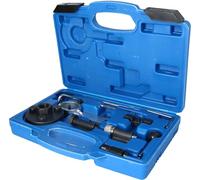 BRILLIANT TOOLS BT591070 Jeu d’outils de réglage de moteur pour VAG 1.6, 2.0 CR TDI [Powered by KS TOOLS]