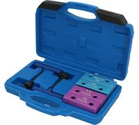 BRILLIANT TOOLS BT591250 Jeu d’outils de réglage de moteur pour Alfa Romeo 1.4, 1.6, 1.8, 2.0 Twin-Spark [Powered by KS TOOLS]