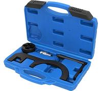 BRILLIANT TOOLS BT591550 Jeu d’outils de réglage de moteur pour BMW N47, N47S, N57 [Powered by KS TOOLS]