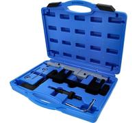 BRILLIANT TOOLS BT591570 Jeu d’outils de réglage de moteur pour BMW N43 [Powered by KS TOOLS]