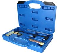 BRILLIANT TOOLS BT591580 Jeu d’outils de réglage de moteur pour BMW, MINI, PSA [Powered by KS TOOLS]