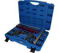 BRILLIANT TOOLS BT592000 Jeu d’outils de réglage de moteur pour BMW N51, N52, N52K, N53, N54, N55 [Powered by KS TOOLS]