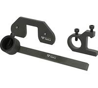 BRILLIANT TOOLS BT592320 Jeu d’outils de réglage d’arbre d’équilibrage pour moteurs diesel 2.2 DOHC Land Rover, Citroën, Mitsubishi, Peugeot, Ford [Powered by KS TOOLS]