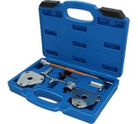 BRILLIANT TOOLS BT592550 Outil de réglage de moteur pour Fiat 1.6 16V [Powered by KS TOOLS], Bleu/ Noir