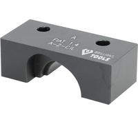 BRILLIANT TOOLS BT592575 Bloc d’arrêt d’arbre à cames pour Fiat, Lancia 1.4 12 V [Powered by KS TOOLS]