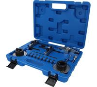 BRILLIANT TOOLS BT593010 Jeu d’outils de réglage de moteur pour Ford 1.0, Ecoboost 3 cylindres [Powered by KS TOOLS]