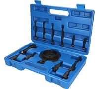 BRILLIANT TOOLS BT593200 Jeu d’outils de réglage de moteur pour Jaguar [Powered by KS TOOLS]