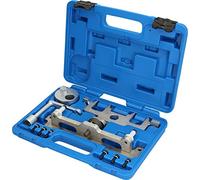 BRILLIANT TOOLS BT593585 Jeu d’outils de montage de courroie synchrone pour Mercedes-Benz moteur 651 [Powered by KS TOOLS]