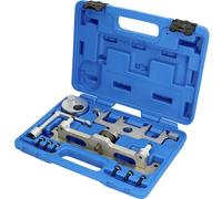 Brilliant Tools BT593585 Kit doutils de montage de chaîne de distribution pour moteur Mercedes-Benz 651