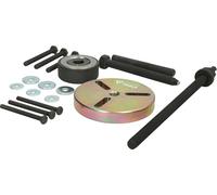 BRILLIANT TOOLS BT593770 Jeu d’outils pour courroie du vilebrequin pour MINI Cooper moteurs W11 [Powered by KS TOOLS]