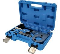 BRILLIANT TOOLS BT593820 Jeu d’outils de réglage de moteur pour Nissan, Renault, Opel [Powered by KS TOOLS]