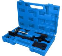 BRILLIANT TOOLS BT594250 Jeu d’outils de calage [Powered by KS TOOLS] | Jeu d’outils de calage pour Opel, GM 2.0, 2.2 Ecotec Diesel, 7 pcs